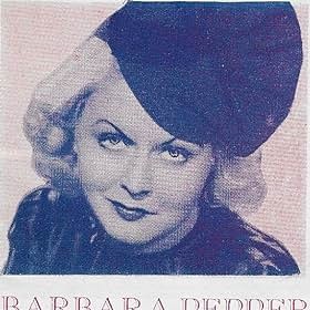Barbara Pepper